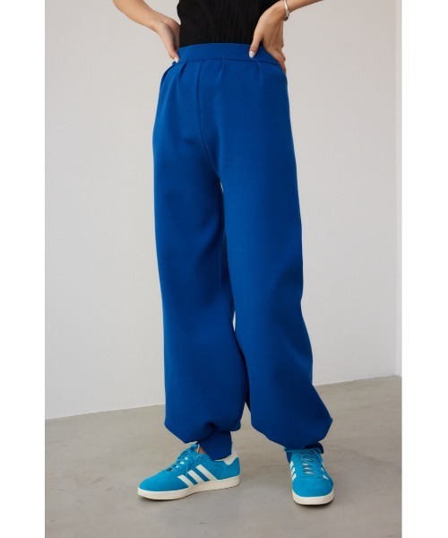 セール】【PLUS】アラジンニットパンツ（その他パンツ）｜PLUS（プラス