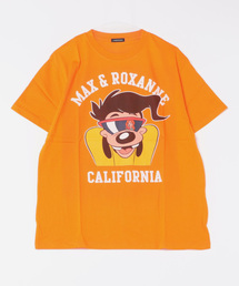 PONEYCOMB TOKYO | POWERLINE MAX AND ROXANNE REPRINT S/S T(Tシャツ/カットソー)