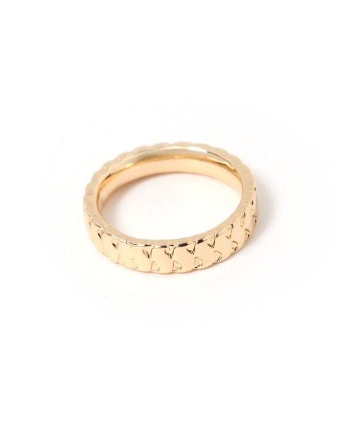 LAKOLE（ラコレ）の「アンティークラインリング / 117378（リング・レディース・その他1/その他2・FREE）」の2枚目の写真