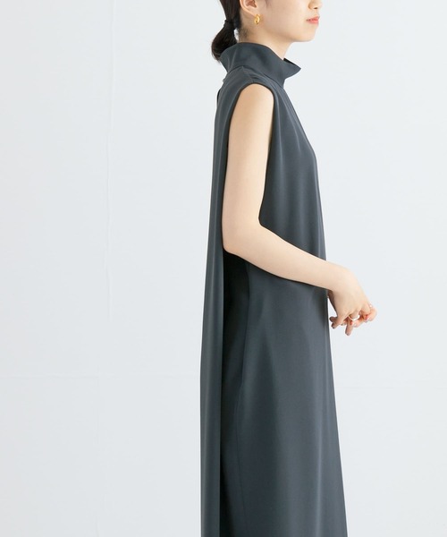 URBAN RESEARCH（アーバンリサーチ）の「Peジョーゼットボトルネック 