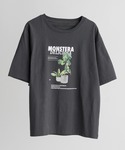 Adoon plain(アドーンプレーン)の「トップス(Tシャツ/カットソー)」