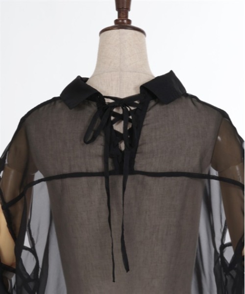 Axes femme アクシーズ 大量まとめ売り☆20点　長袖ブラウス等 楽天市場】axes femme（袖の長さ長袖）（シャツ・ブラウス｜トップス