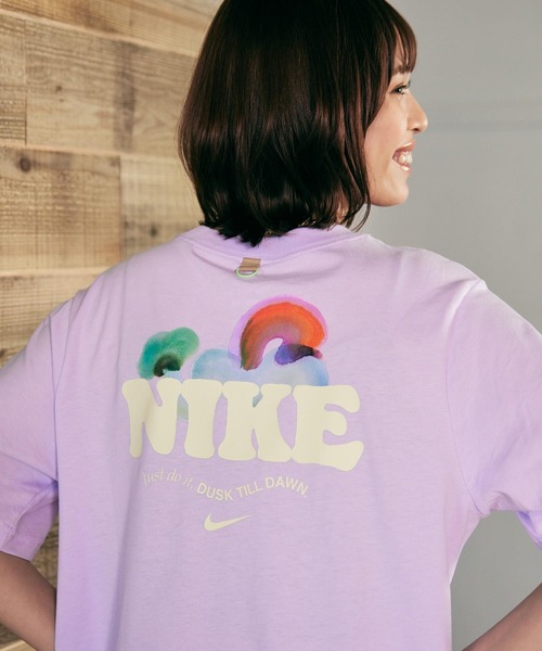 【ナイキ】エッセンシャルTシャツ Jordan Flight Essentials Men's Oversized T-Shirt. Nike.com