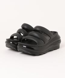 【crocs】MEGA CRUSH TRIPLE STRAP(メガ クラッシュ トリプル ストラップ)209842