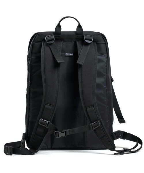 bagjack バッグジャック リュック NXL rucksack バッグジャック bagjack NXL Rucksack Tech-line ユニセックス バッグ