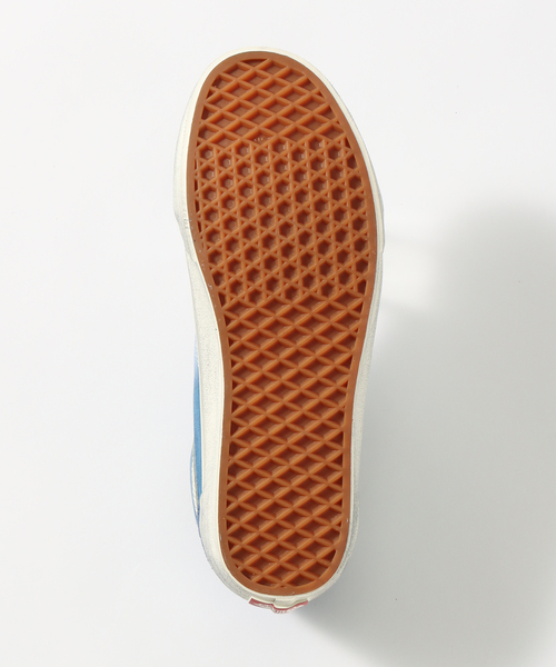 VANS（バンズ）の「VANS / バンズ Old Skool WAVE WASHED VN000CR5（その他シューズ・メンズ・ネイビー/ブラック・28cm/26cm/26.5cm/27cm/27.5cm/25.5cm）」の8枚目の写真