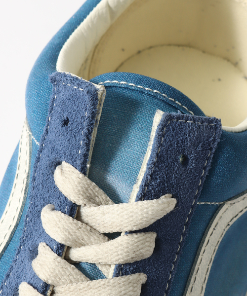 VANS（バンズ）の「VANS / バンズ Old Skool WAVE WASHED VN000CR5（その他シューズ・メンズ・ネイビー/ブラック・28cm/26cm/26.5cm/27cm/27.5cm/25.5cm）」の9枚目の写真