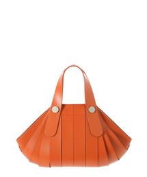 HIROKO HAYASHI（ヒロコハヤシ）の「OSSO VIVO（オッソ ヴィーヴォ）2WAYハンドバッグ（ハンドバッグ）」