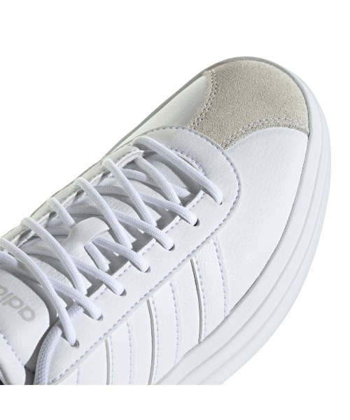 セール】アディダス adidas VL コート ボールド（スニーカー