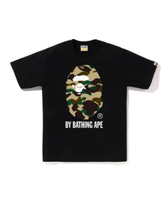 アベイシングエイプ　a bathing ape Tシャツ A BATHING APE アベイシングエイプ Tシャツ レディース ブラック