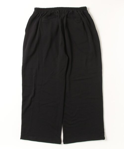 BROKEN BASE（ブロークンベース）の「2way スウェットパンツ（スウェットパンツ・メンズ・ブラック/ブルー/オートミール/ネイビー・MEDIUM/LARGE）」の8枚目の写真