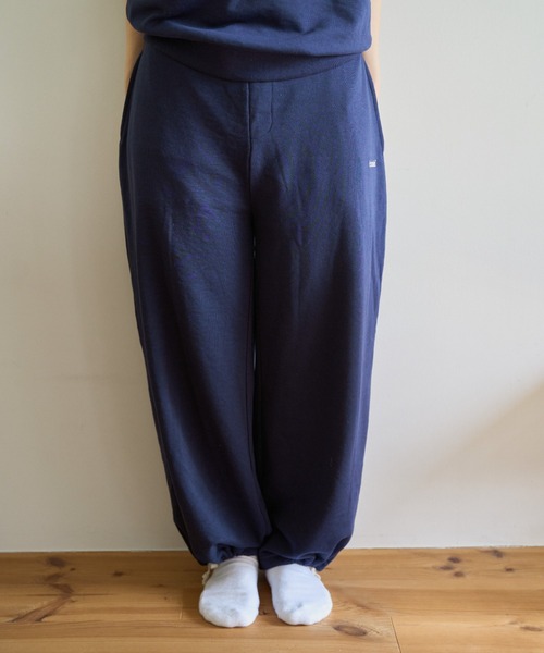 BROKEN BASE（ブロークンベース）の「2way スウェットパンツ（スウェットパンツ・メンズ・ブラック/ブルー/オートミール/ネイビー・MEDIUM/LARGE）」の13枚目の写真