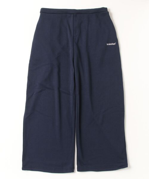 BROKEN BASE（ブロークンベース）の「2way スウェットパンツ（スウェットパンツ・メンズ・ブラック/ブルー/オートミール/ネイビー・MEDIUM/LARGE）」の5枚目の写真