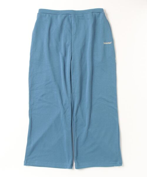 BROKEN BASE（ブロークンベース）の「2way スウェットパンツ（スウェットパンツ・メンズ・ブラック/ブルー/オートミール/ネイビー・MEDIUM/LARGE）」の6枚目の写真