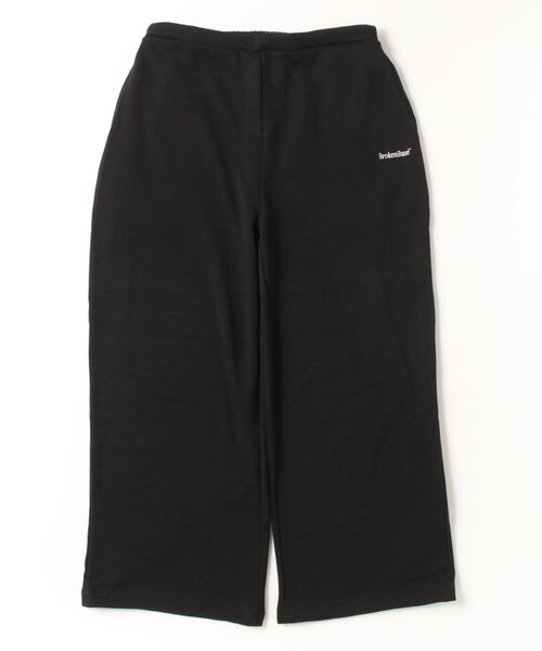 BROKEN BASE（ブロークンベース）の「2way スウェットパンツ（スウェットパンツ・メンズ・ブラック/ブルー/オートミール/ネイビー・MEDIUM/LARGE）」の7枚目の写真