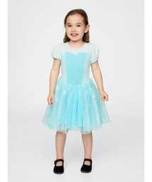 GAP | Babygap ディズニー プリンセス エルサ チュールワンピース(ワンピース)