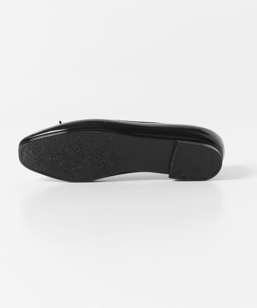 TEMPERATE（テンパレイト）の「EMMA（その他シューズ・レディース・ブラック・38/39/37）」の7枚目の写真