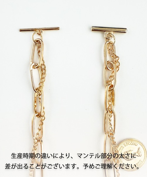 手の形チャーム ブレスレット b369-1.jpg