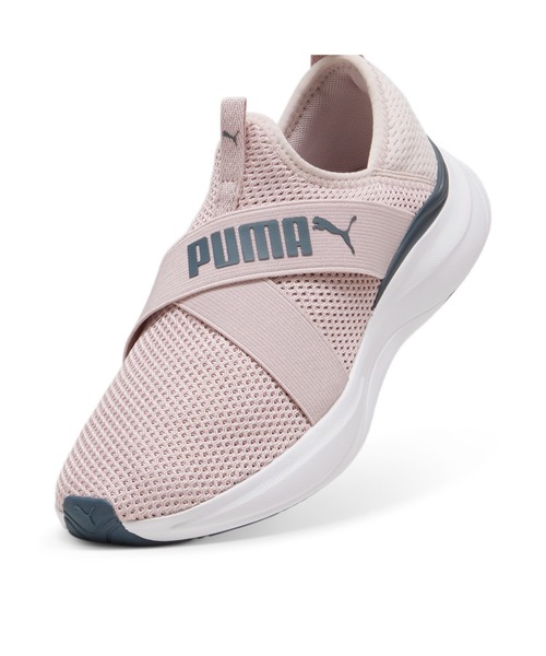 PUMA（プーマ）の「PUMA プーマ ウィメンズ ソフトライド