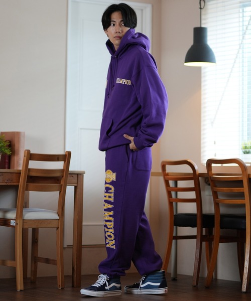 セール】CHAMPION/チャンピオン スウェットパーカー/プルオーバー