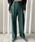 AmeriiAj́uFOLD CORD BELT STRAIGHT PANTSȋpcjvb_[NO[