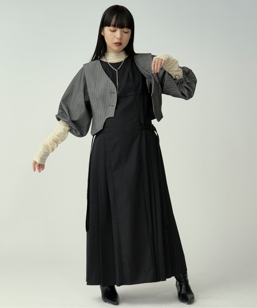 modest mood ジャケット MEDM Mr. Enjoy. Da. Money 防寒 ダウンジャケット ジャケット Jacket