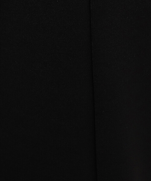 COMME CA ISM(コムサイズム)の「【セットアップ対応】 ストレッチダンボールニット テーパードパンツ(スラックス・メンズ・チャコール/ブラック・SMALL/MEDIUM/LARGE)」の15枚目の写真