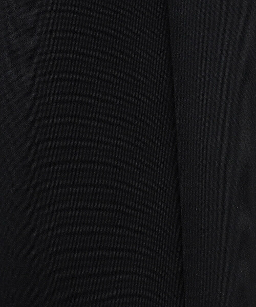 COMME CA ISM(コムサイズム)の「【セットアップ対応】 ストレッチダンボールニット テーパードパンツ(スラックス・メンズ・チャコール/ブラック・SMALL/MEDIUM/LARGE)」の16枚目の写真