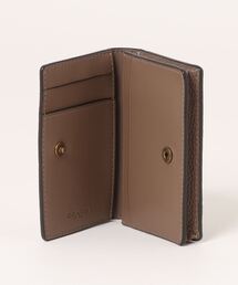 新品 coach エッセンシャル ビジネス カード ケース トープ COACH（コーチ）の「エッセンシャル ビジネス カード ケース
