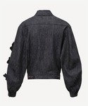 anrealage homme（アンリアレイジオム）の「nori enomoto×anrealage
