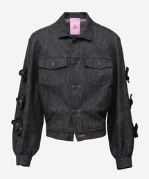 anrealage homme（アンリアレイジオム）の「nori enomoto×anrealage