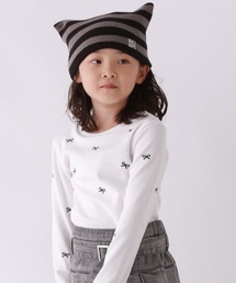 【10C REPIPI】ソウガラリブロンT