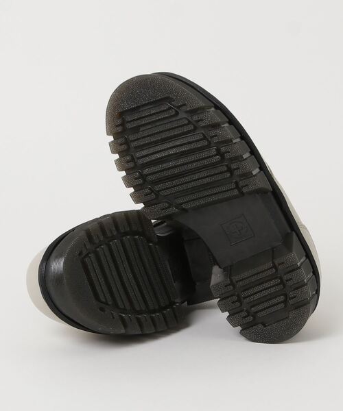 Dr. Martens（ドクターマーチン）の「【IW5】【Dr.Martens】AUDRICK 3I  COBBLESTONE NA ドクターマーチン 3ホール シューズ（ドレスシューズ・レディース・グレー系その他・UK3）」の16枚目の写真