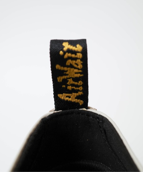 Dr. Martens（ドクターマーチン）の「【IW5】【Dr.Martens】AUDRICK 3I  COBBLESTONE NA ドクターマーチン 3ホール シューズ（ドレスシューズ・レディース・グレー系その他・UK3）」の4枚目の写真