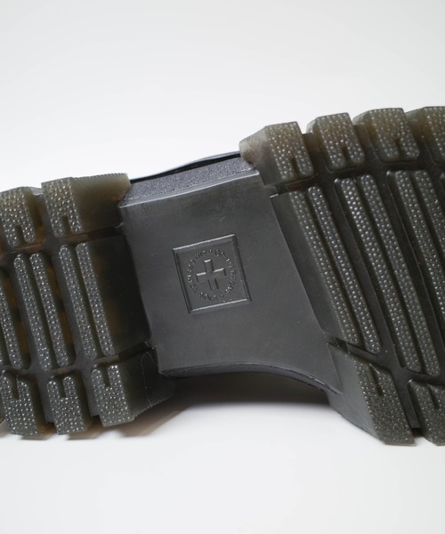 Dr. Martens（ドクターマーチン）の「【IW5】【Dr.Martens】AUDRICK 3I  COBBLESTONE NA ドクターマーチン 3ホール シューズ（ドレスシューズ・レディース・グレー系その他・UK3）」の12枚目の写真