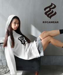 E-COME | Rocawear パーカー(パーカー)