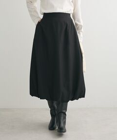 Sustainableドレープマーメイドスカート（スカート）｜SNIDEL