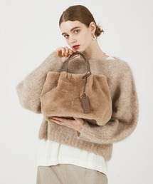 soeur（スール）の「SOEUR/ファートート（トートバッグ）」