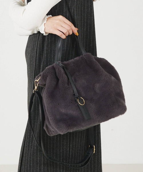 SOEUR/ﾌｧｰﾄｰﾄ（トートバッグ）｜soeur（スール）