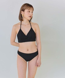 ラグパン M 新品 & 黒ビキニ S新品 限定セット❤最終特価 早い者勝ち 水着（ブラック/黒色系・ビキニ）ファッション通販 - ZOZOTOWN
