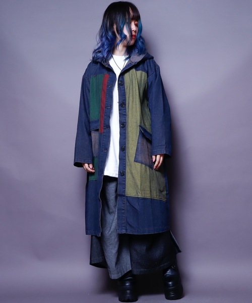 rovtski（ロフトスキー）｜その他アウター一覧 - WEAR