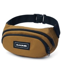 DAKINE | DAKINE メンズ HIP PACK DVD ウエストバッグ/ダカインロゴウエストポーチ・ボディバッグ(ボディバッグ/ウエストポーチ)