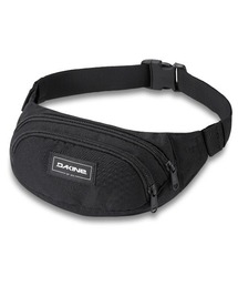 DAKINE メンズ HIP PACK DVD ウエストバッグ/ダカインロゴウエストポーチ・ボディバッグ