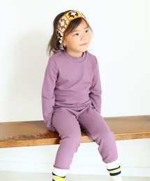 IN THE PARK（インザパーク）の「RIBBED TOPS & LEGGINGS（インナーウェア/肌着）」