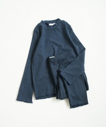 IN THE PARK（インザパーク）の「RIBBED TOPS & LEGGINGS（インナーウェア/肌着）」