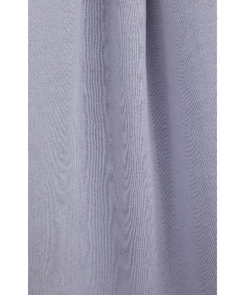 CLANE（クラネ）の「CLANE/クラネ/TWO TUCK SWEAT PANTS（スウェットパンツ・レディース・グレー/ブラック/パープル・1）」の21枚目の写真