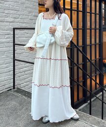 CIAOPANIC TYPY｜チャオパニックティピーのワンピース/ドレス