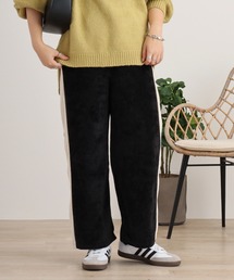 HANRO ベロア　セットアップ ベロアパンツ<セットアップ・スリーピース対応>｜メンズ