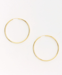 【Sheta】フープピアス