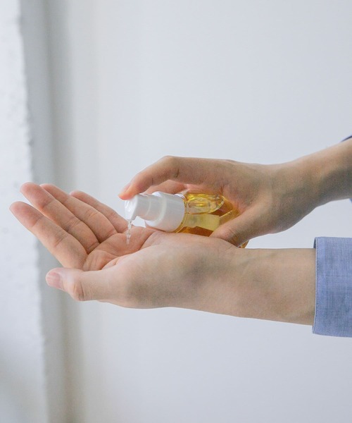 URBAN RESEARCH DOORS（アーバンリサーチドアーズ）の「『WEB限定』MAMA BUTTER　with　フェイス&ボディオイル（その他ボディ・ヘアケア・レディース・その他1・-）」の4枚目の写真